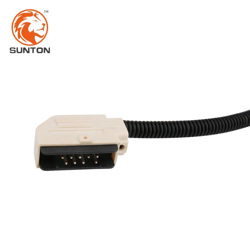 ST robot AL2300 welding torch robot air cooled automatic welding torch head