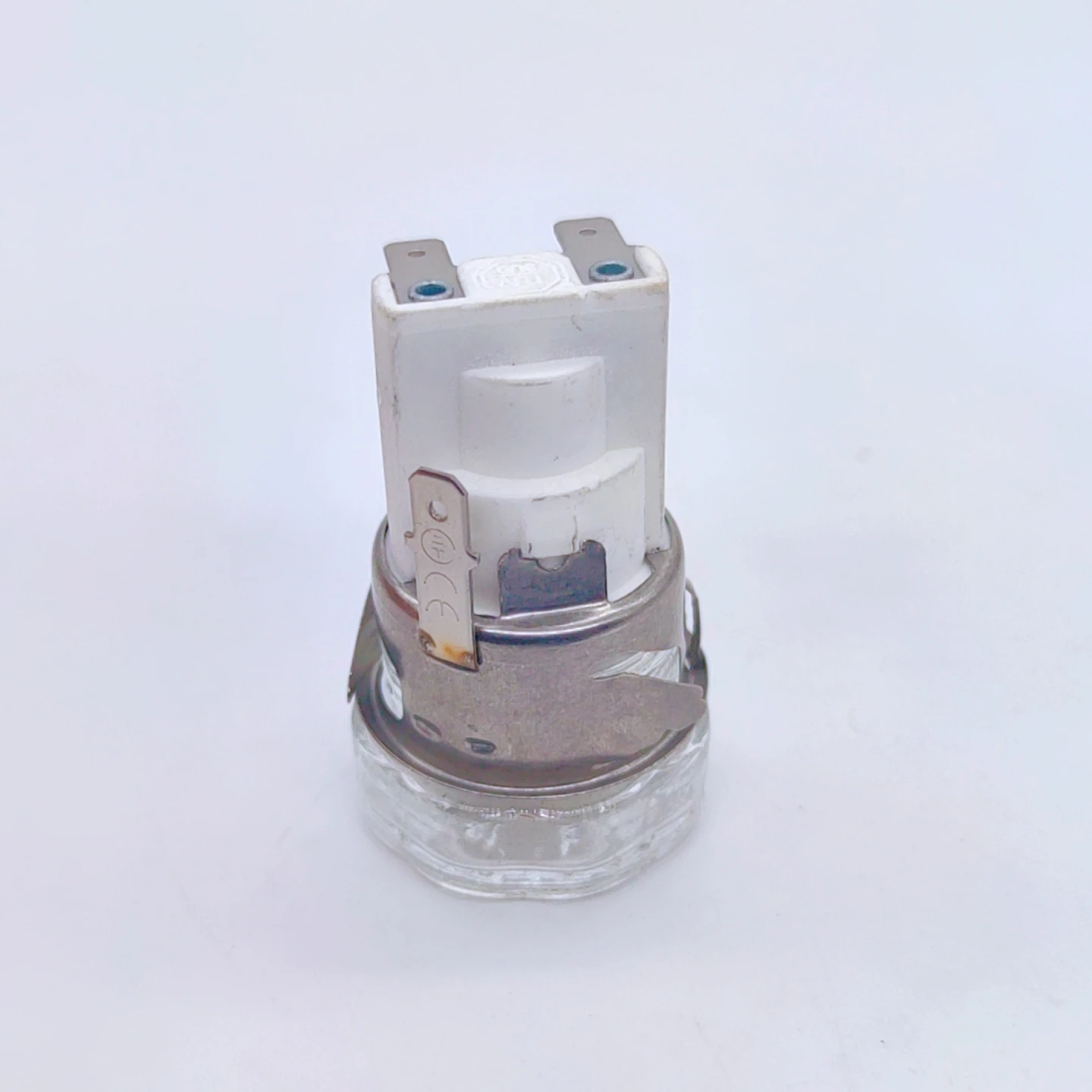Адаптер лампы для духовки керамическая лампа holder15W 25W 2A 250V запчасти электрических духовок