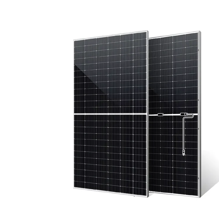 Солнечная панель 500 Вт celdas solares