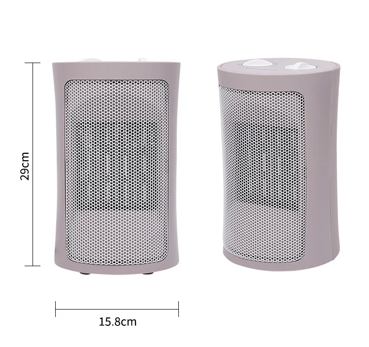 electric heaters ptc ceramic fan heater warmer