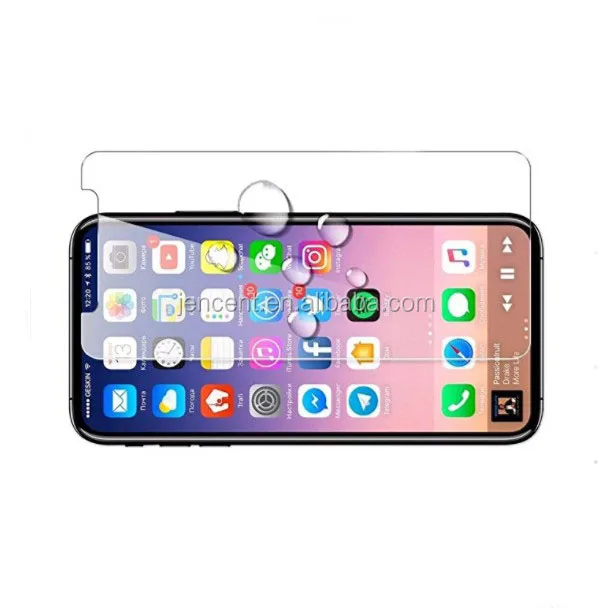 2.5D Tempered Glass Screen Protector for iphone 14 11 12 13 pro max mini 6 7 8 plus x xs xr screen protector tempered glass