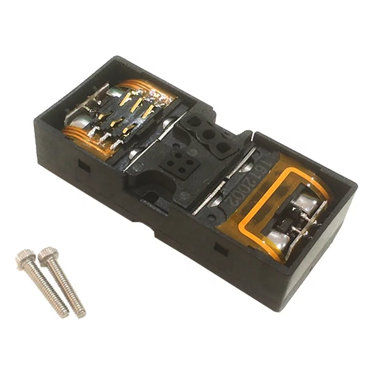 Alternative cheap wholesale E type 90 series nozzle valve module for markem-imaje Inkjet printer EB34044