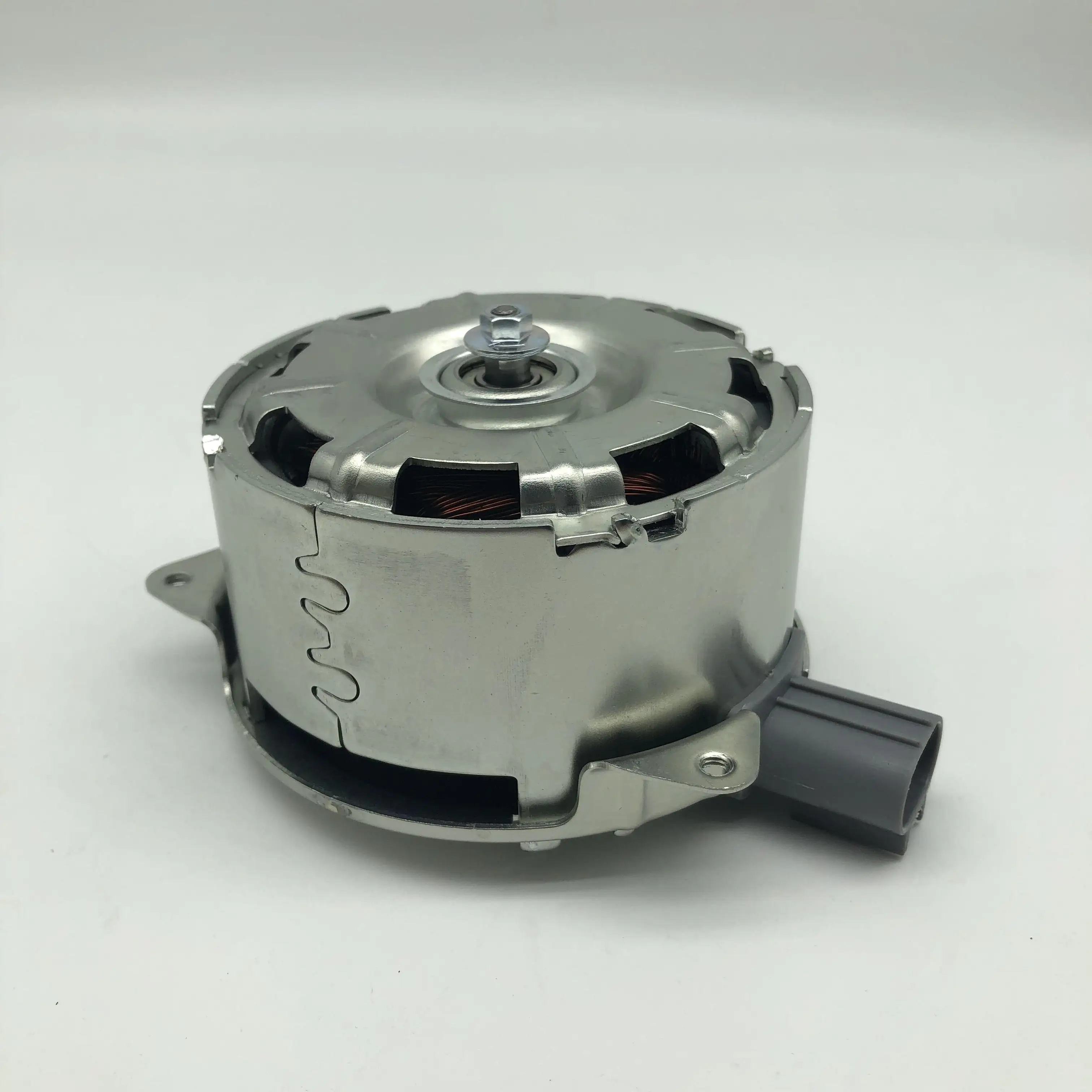 OME 268000-8030 NPFM -TY23022 for DENSO CHINA TOYOTA 16336-OY030 Car High Quality Electric Radiator Fan Motor Fits