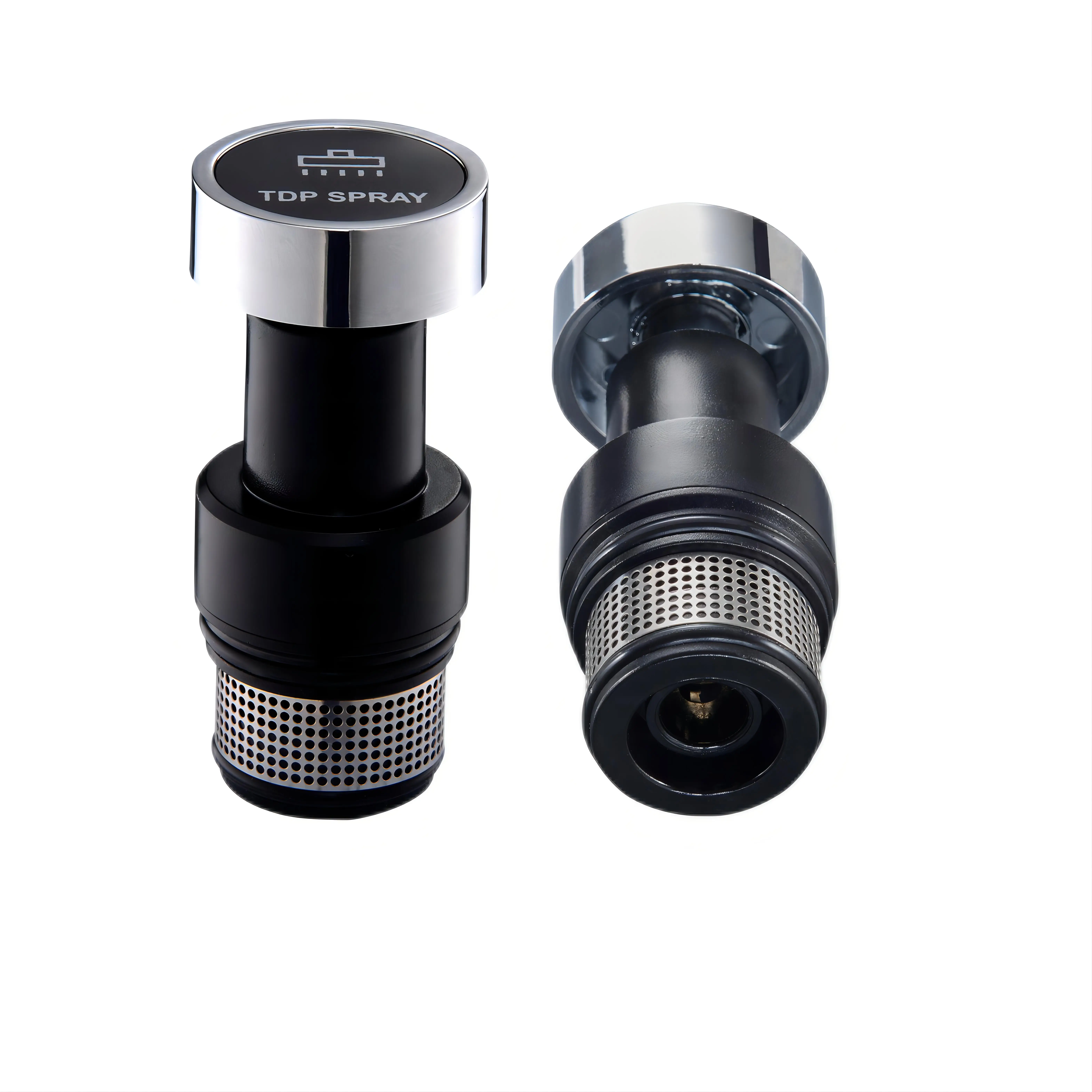 J2609-26mm Button Switch Ceramic Cartridge Ceramic Disc Cartridge,Ceramic Disc Brass Tap Cartridge