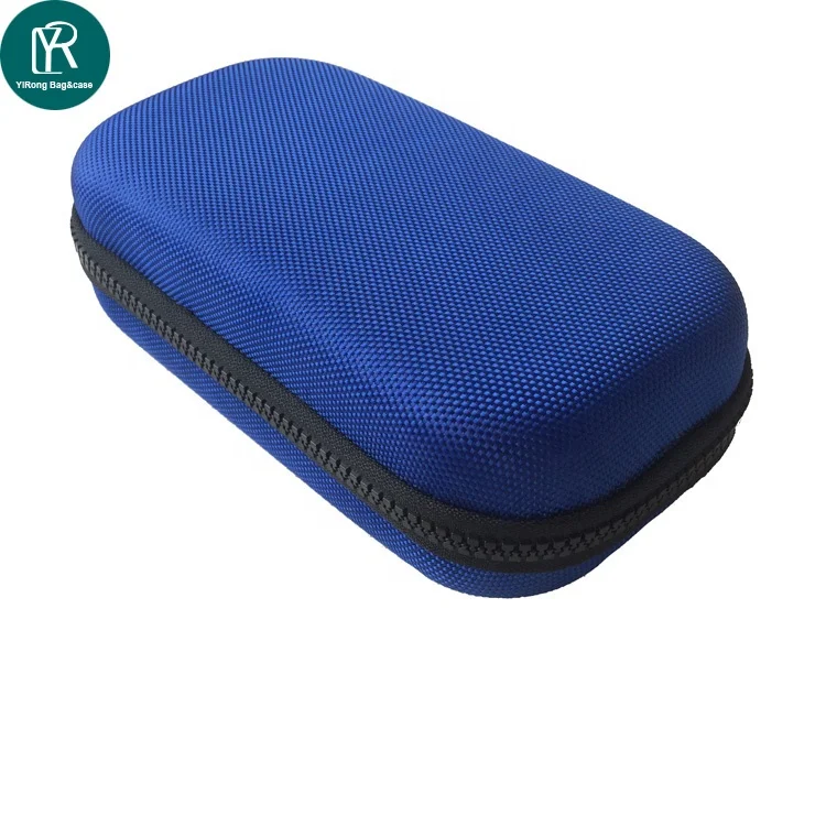 High Quality Eva Hard Case Travel Carrying Storage Bag For Hdd Case