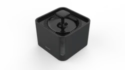 Автоматический Поильник для кошек, поилка с фильтром, 2 л, светодиодная подсветка, для домашних животных