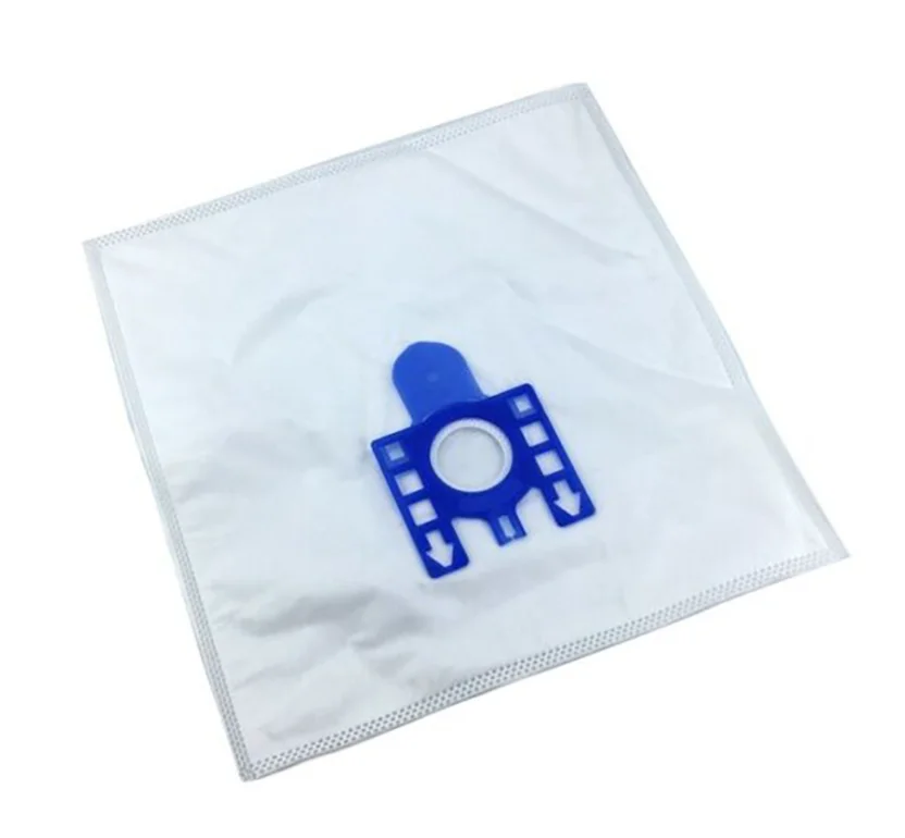 Replacement GN Vacuum Cleaner dust Bags for Miele Type GN Airclean 3D Efficiency Dust Bag