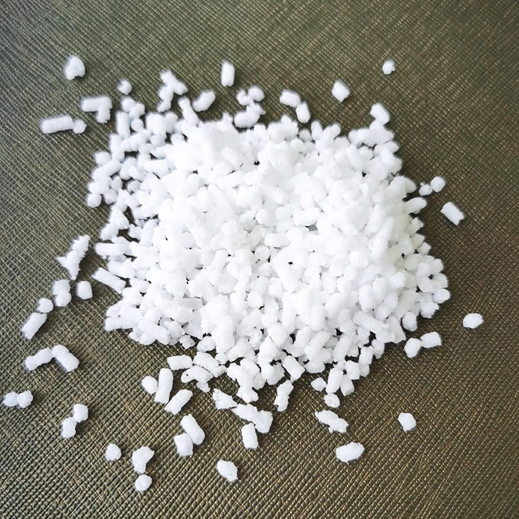 Virgin SBS Granules SBS  White Styrene-Butadiene-Styrene Particles Thermoplastic Styrene Butadiene Rubber Raw Material