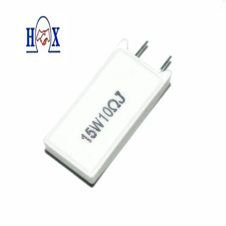 SQH 3W-11W 15W 17W 20W 25W 30W 40W 50W 100W cement resistor cement resistence
