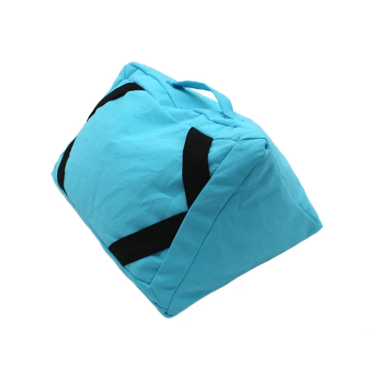 Multi-functional foam particle hot sale reading pillow Tablet Stand Pillow Holder Pad ipad pillow