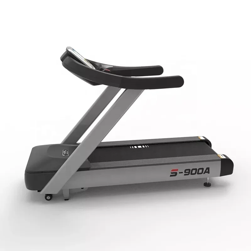 For sale in china 53cm running belt non-slip design treadmill