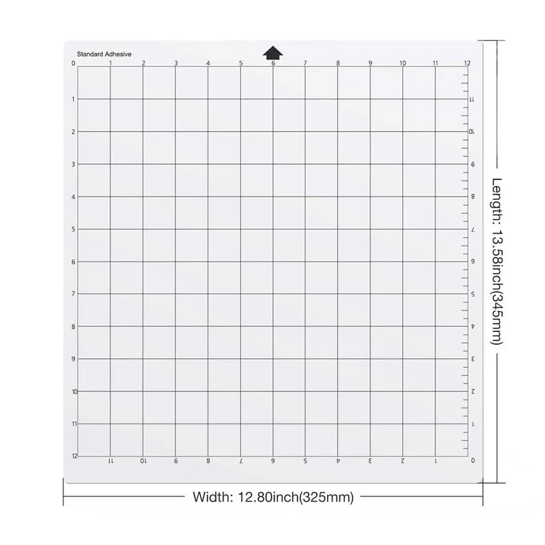 Excellent Quality Self Healing Explore Cut Mats Cricut Cutting Mat for brother