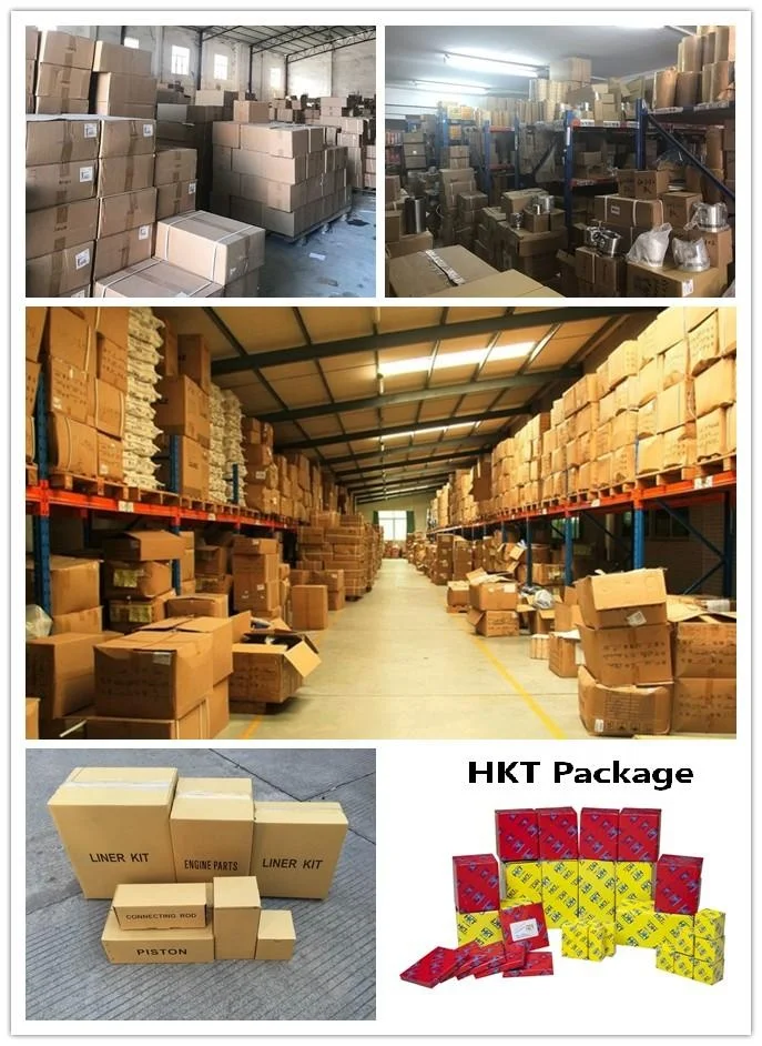 ST-50 3032062 Turbo for excavator engine