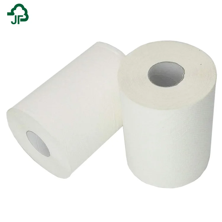 Popular kitchen towels paper tissue large-scale