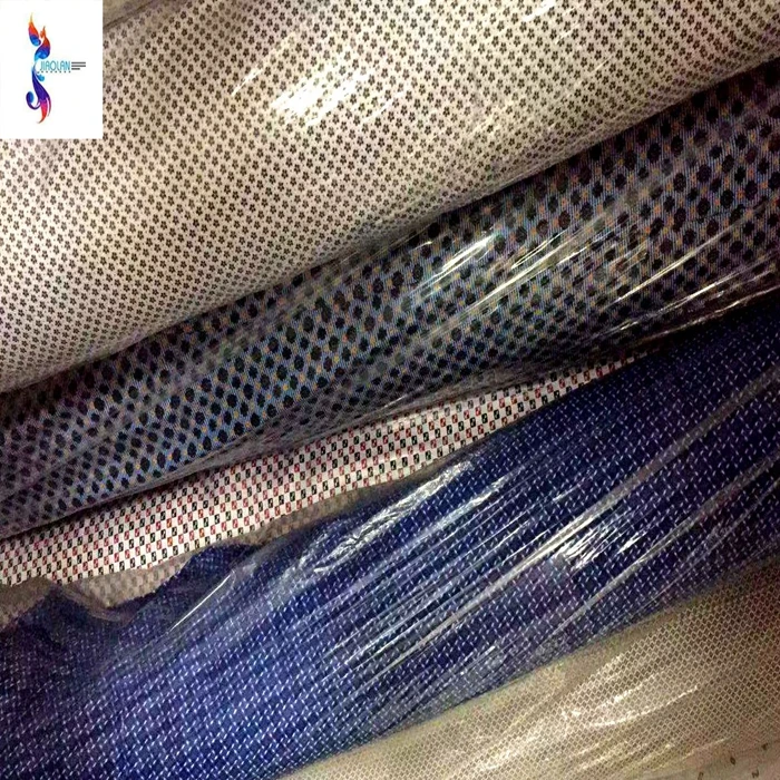 New design of TC poplin print fabric stock fabric