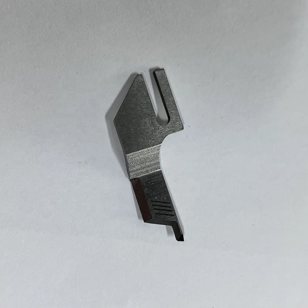 Durkopp sewing machine spare parts 887-M Knife 0887 330010