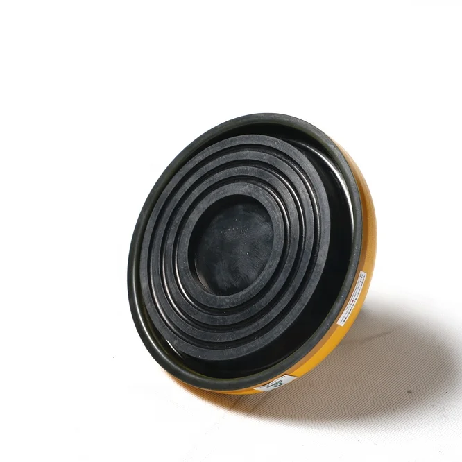 
Circular Leveling anti vibration Mount metal stand for machine lathe 