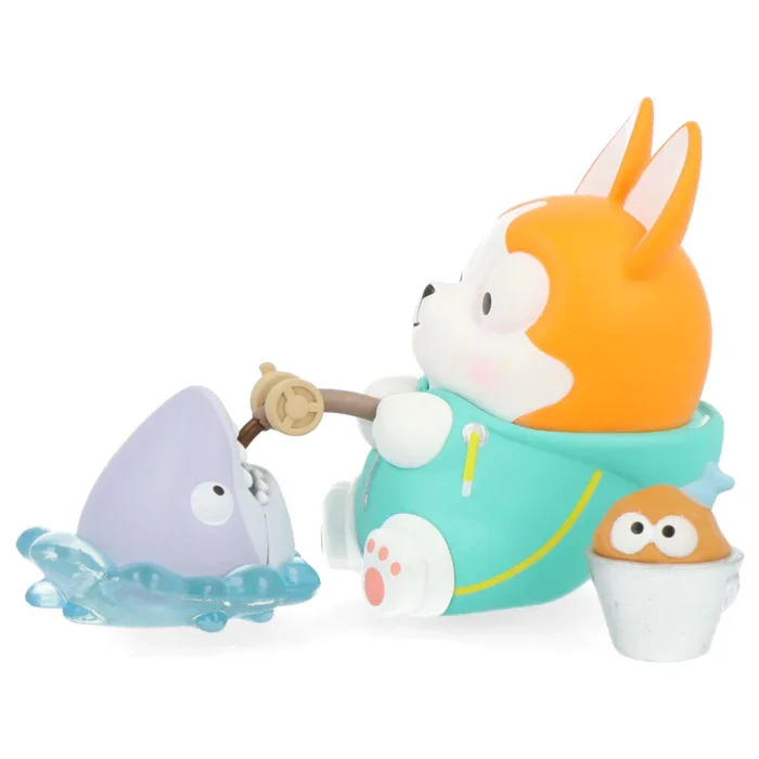 Make Your Own Blind Box Toys Custom Blind Boxes Series Designer Figures