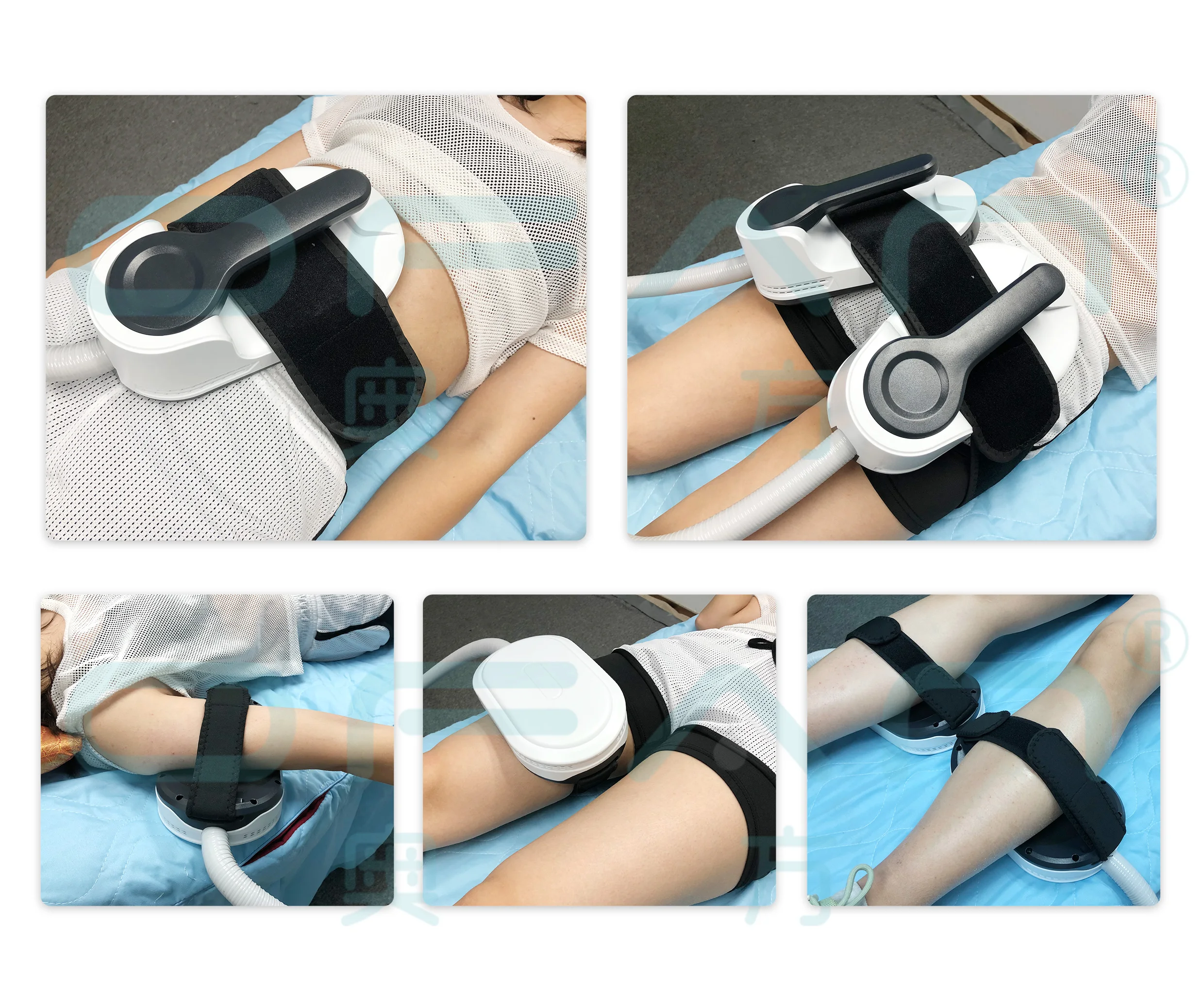 OFAN slimming devices reduce fat loss machine slim bodi sculpt neo muscle rf ems