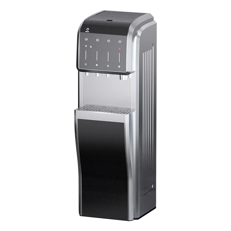 Коммерческий диспенсер для воды умный автономный дозатор горячей и холодной с
