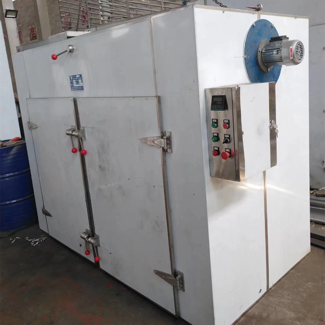 Fruit Vegetable and Nut Dehydration Dryer Hot Air Cycle Drying Tray Dehydrator Dehumidifier Device