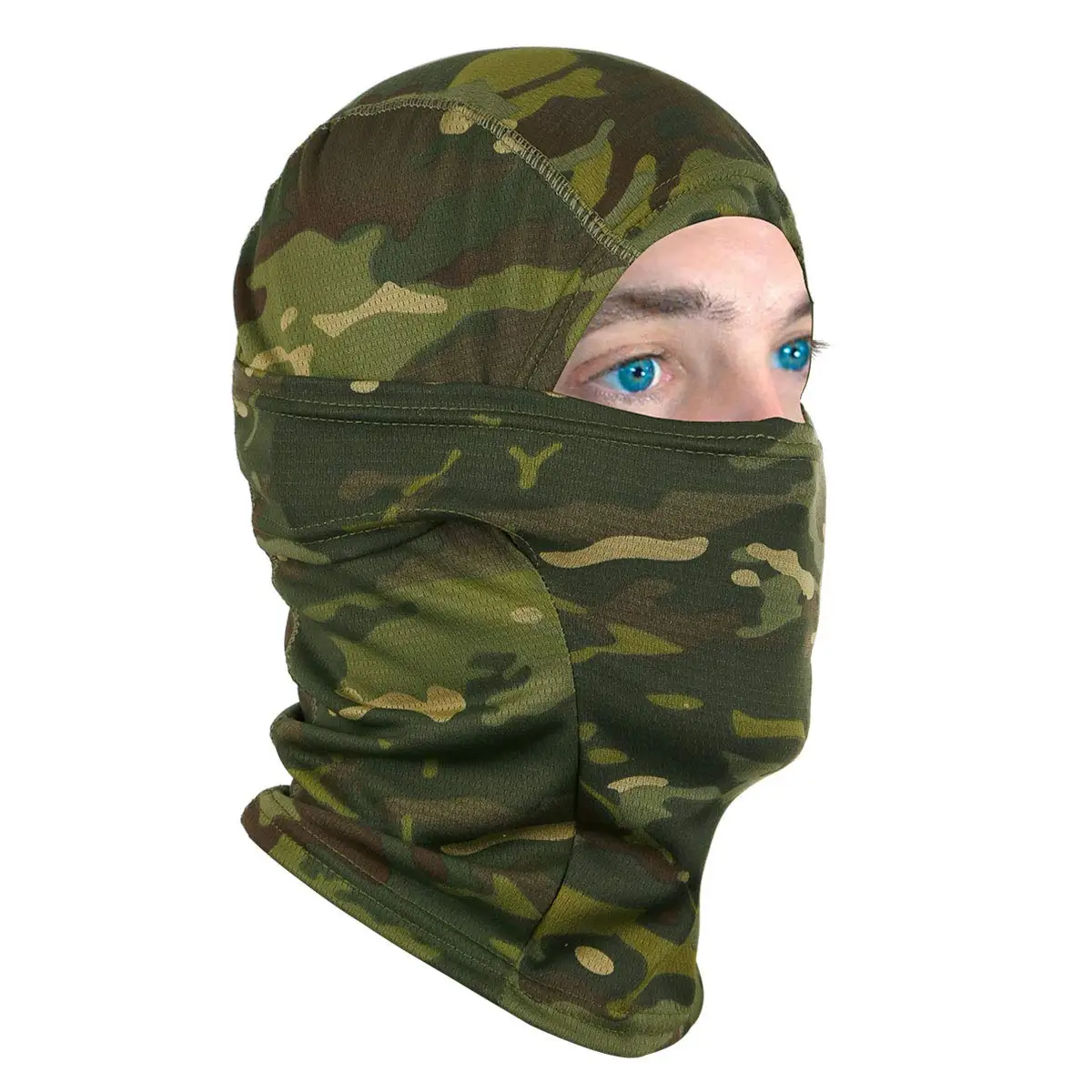 Балаклава Для лыжной маски