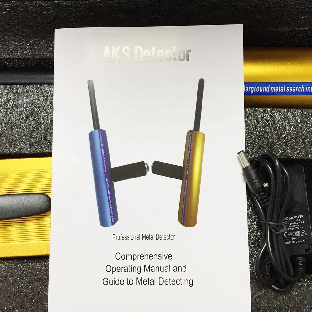 Factory Sale Metal Detector Hand Held Gold Detector