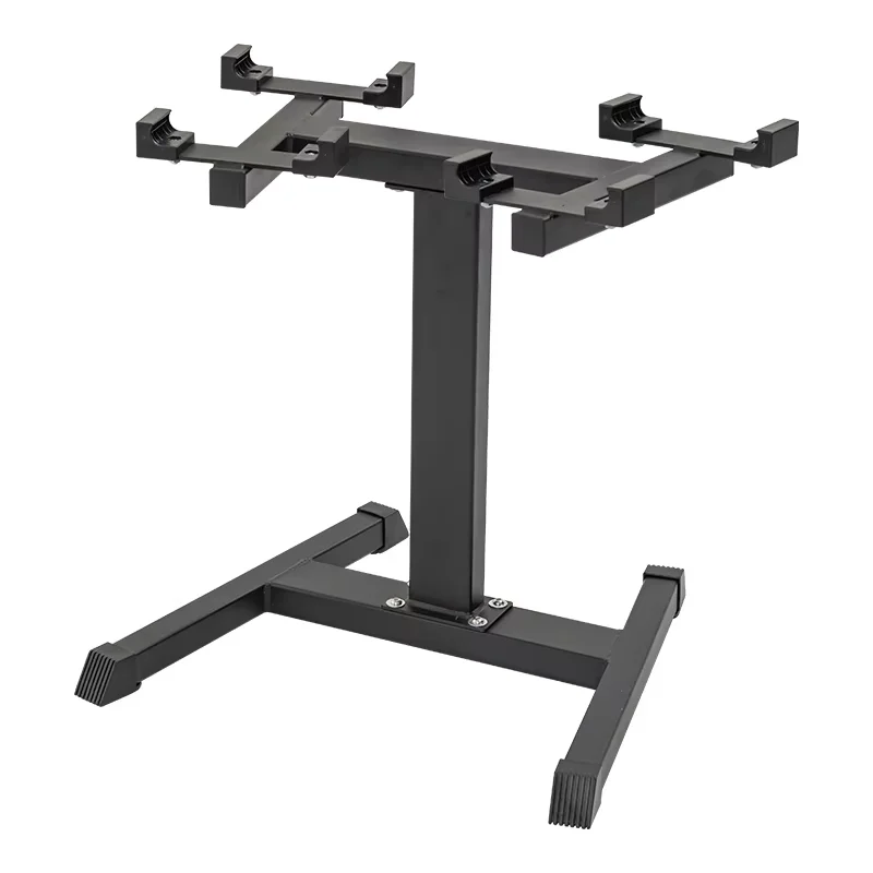 Adjustable Dumbbells 1kg Increments Chrome Coated Steel Plates Training Exercise Weightlifting 24kg 53IB Gym Dumbbells