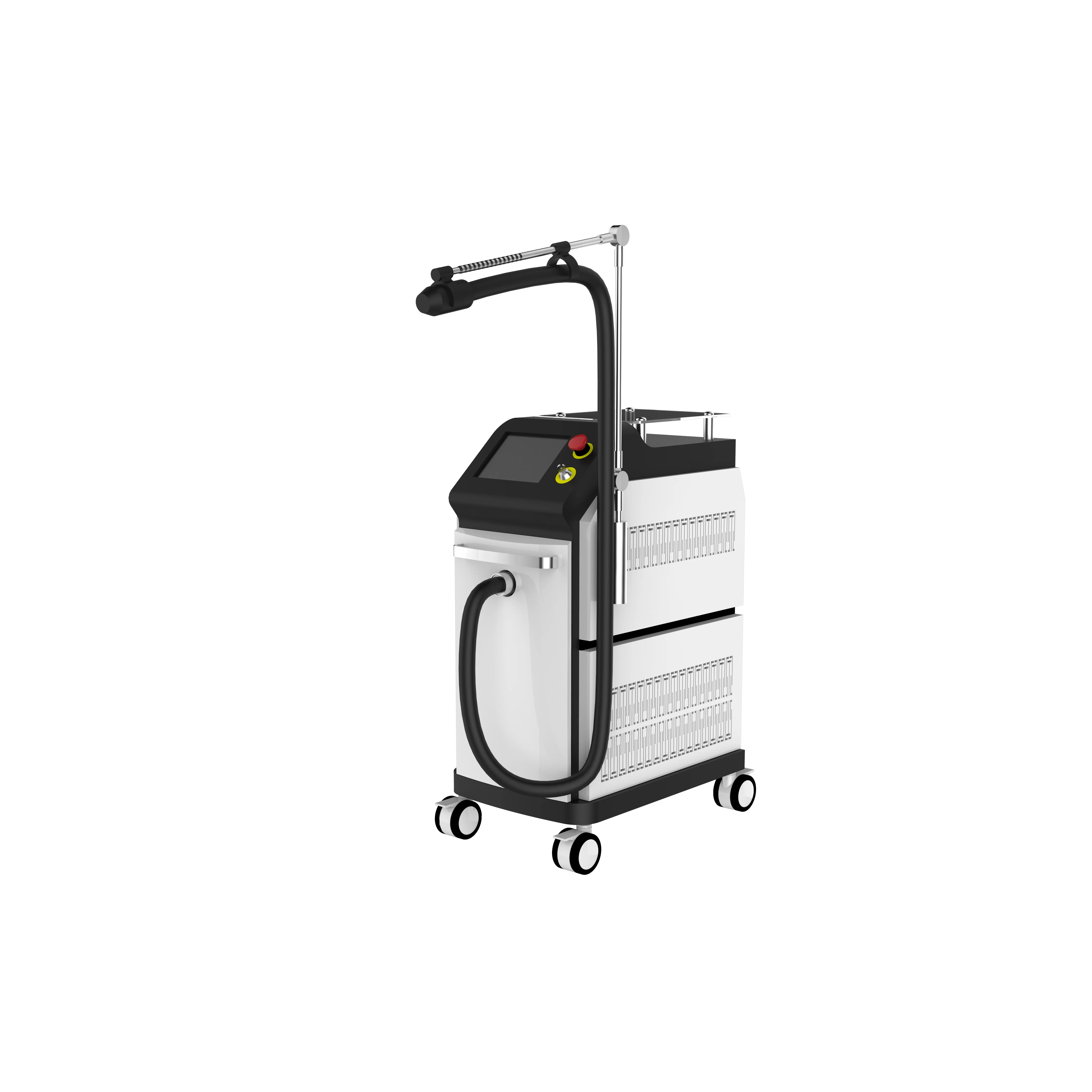 Cryo 6 Cold Zimmer Skin Cooling air cooler mini air cooler cooling skin system Refrigeration Cold Skin for laser treatments
