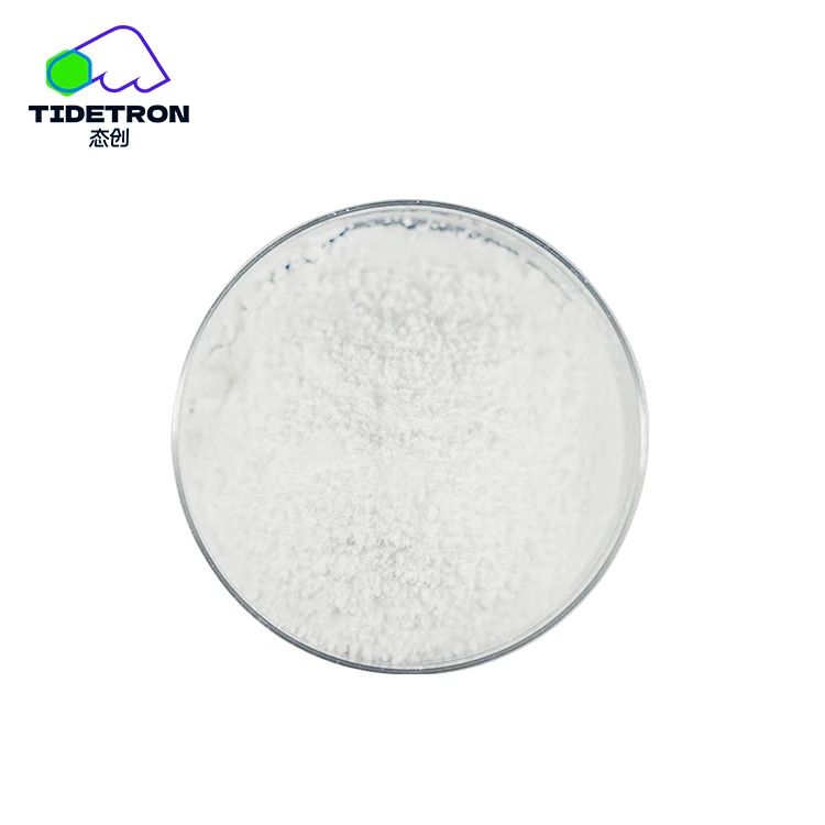 High Quality Top Sale Beauty Peptide Anti-Oxidation cosmetic Ingredient and Stable Carnosine for Personal Care