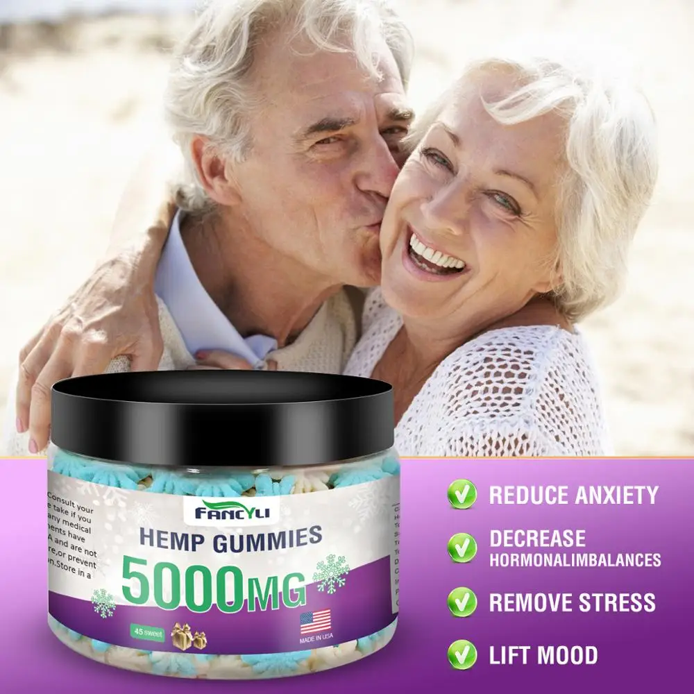 
Colourful yummy Christmas soft sweets sugar coated gummy Customized candy 