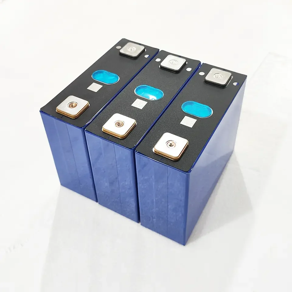Gotion 100Ah 102Ah 104Ah 105AH 106AH LiFePO4 аккумуляторная литиевая батарея LiFePO4