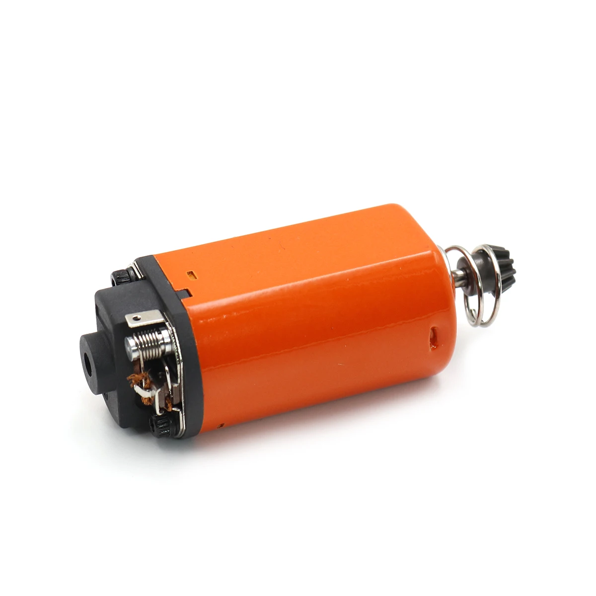 450PA-9011E-72.5S-BB Modified 4.2V DC 17000RPM High Speed High Torque Short Type Airsoft AEG Gun motor