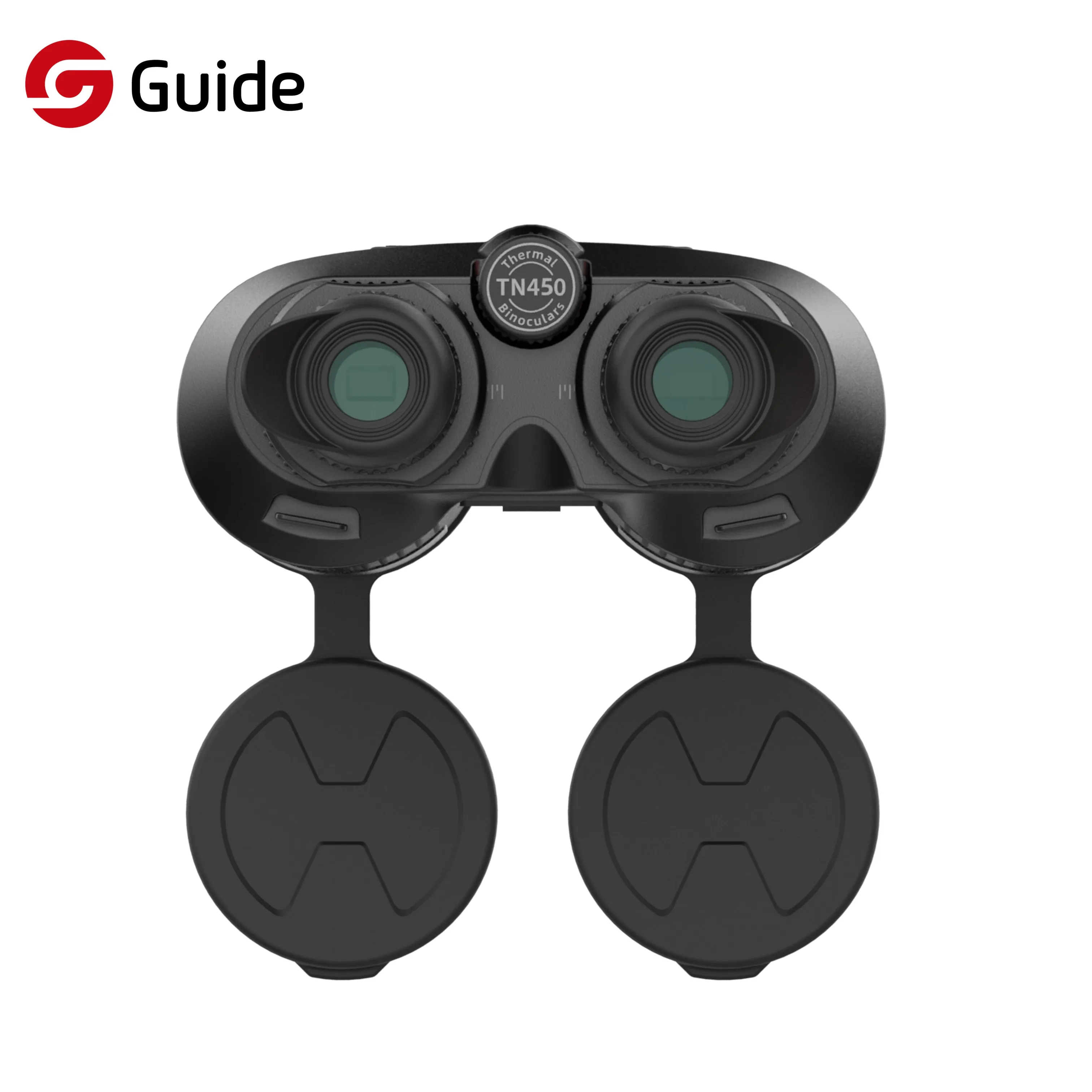 Professional manufacture cheap infrared night vision thermal imaging binoculars