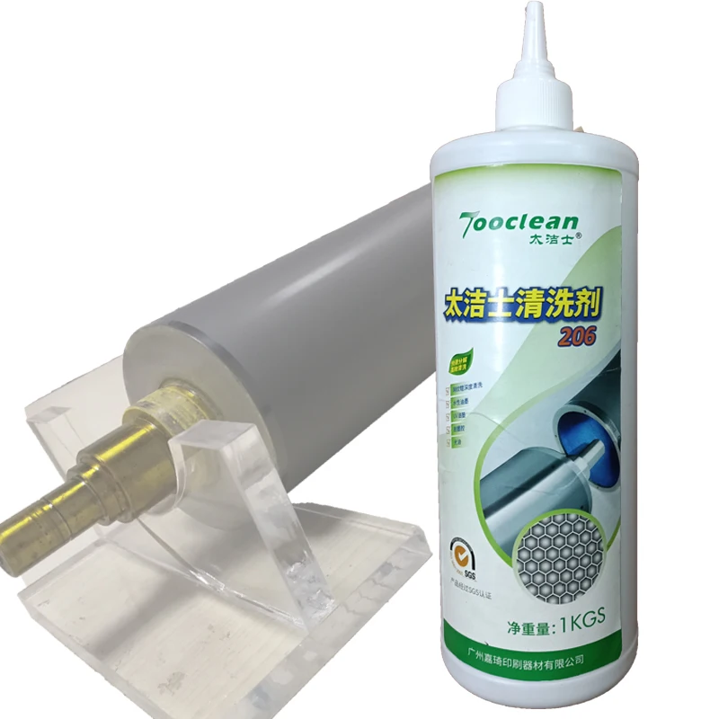 Customized Ultrasonic Wire Roller Cleaner Cleaning Machine Agent