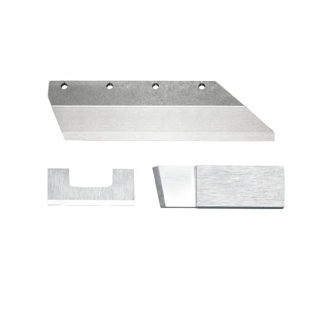 OEM graver PCD carbide cutter blade Cutting Blades mill Scraper Tool