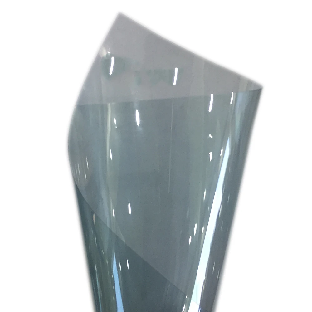 TSAUTOP 1.52*30m Privacy Window Film Nano Ceramic Car Window Tints