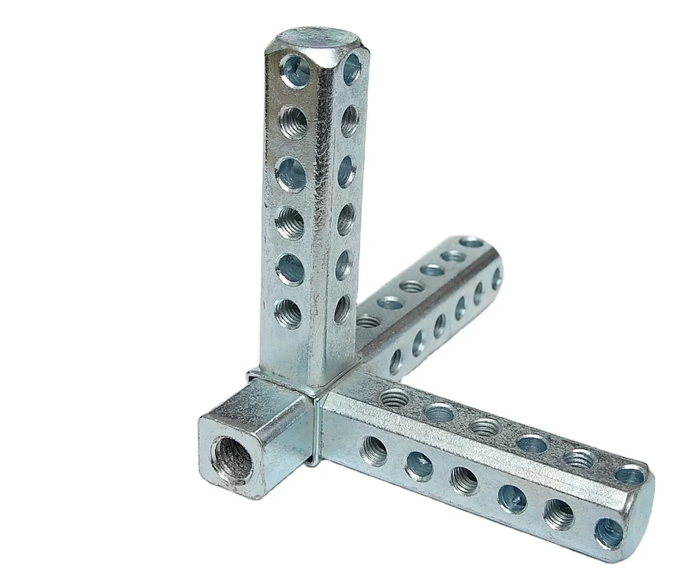 Rittal 130 degree Concealed PS cabinet hinge