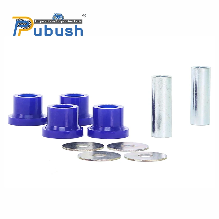 RFK4056K high quality Steering Rack & Pinion Mount polyurethane Bush Kit for TOYOTA LAND CRUISER PRADO 2010-on - 150 Series
