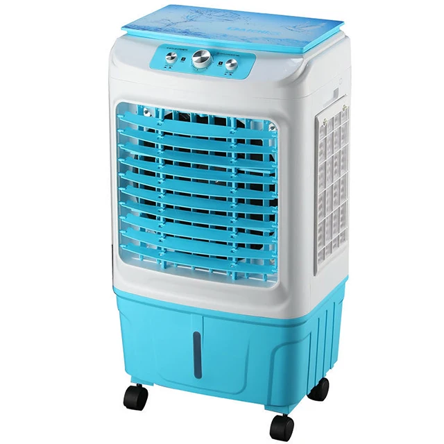 Персональный Солнечный портативный испарительный Кондиционер arctic cooler для рынка Дубая/Таиланда/Саудовской Аравии/Ирака/Вьетнама