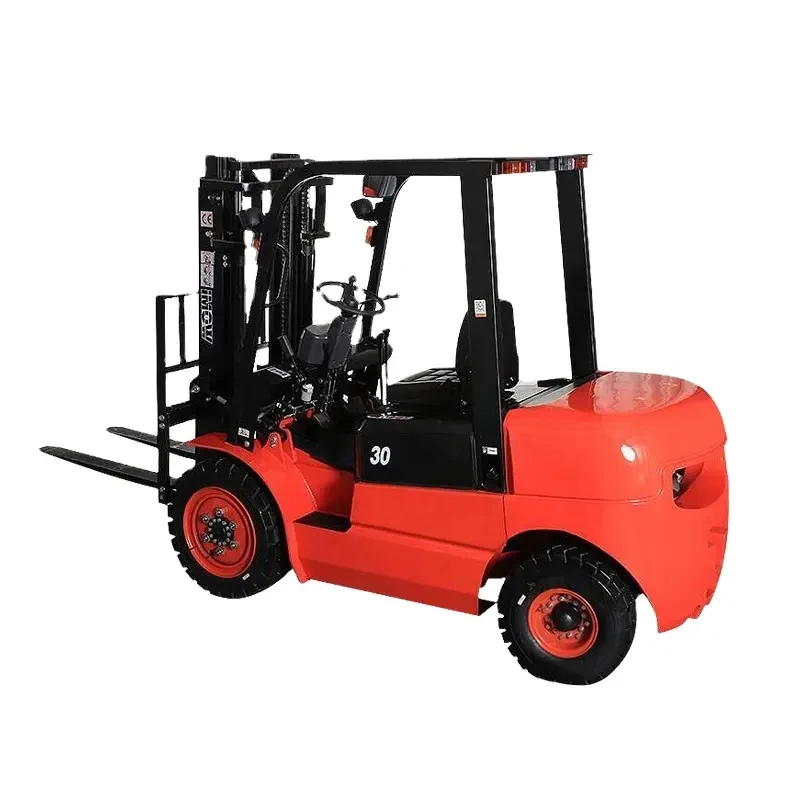 diesel engine forklift truck forklift diesel 8.5 ton 6 ton diesel forklift