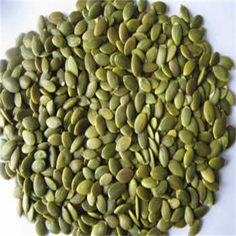 Halal Certificate Pumpkin Seeds Shine Skin Pumpkin Seeds Kernels