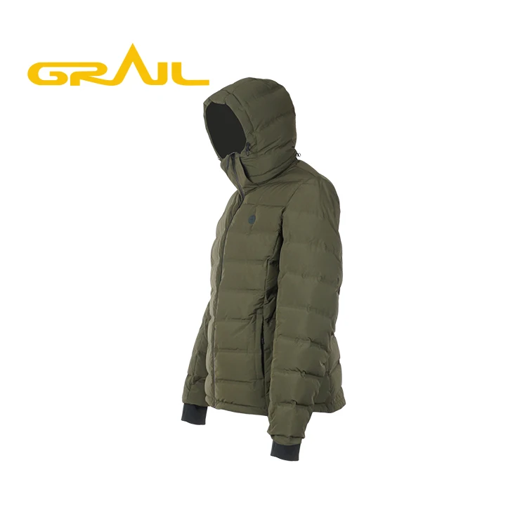 Китайская фабрика, водонепроницаемые Модные мужские пуховики для онлайн-покупок, зимняя куртка