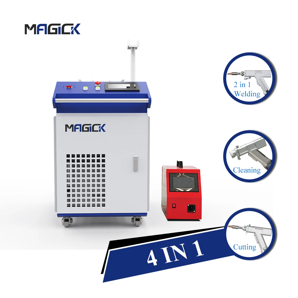 MKLASER BWT 1500 Вт 2000 3000 лазерный сварочный аппарат для лазерной сварки металла