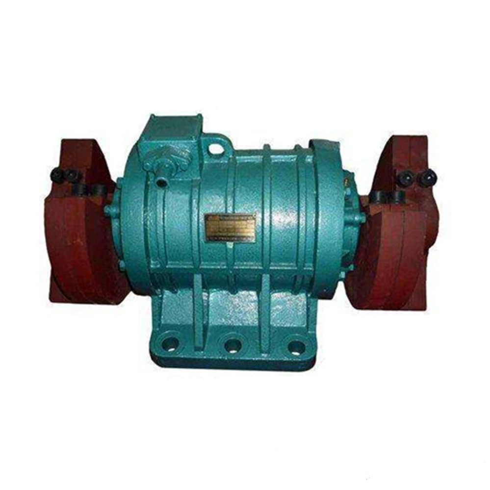 110v 220v single phase electric vibration motor