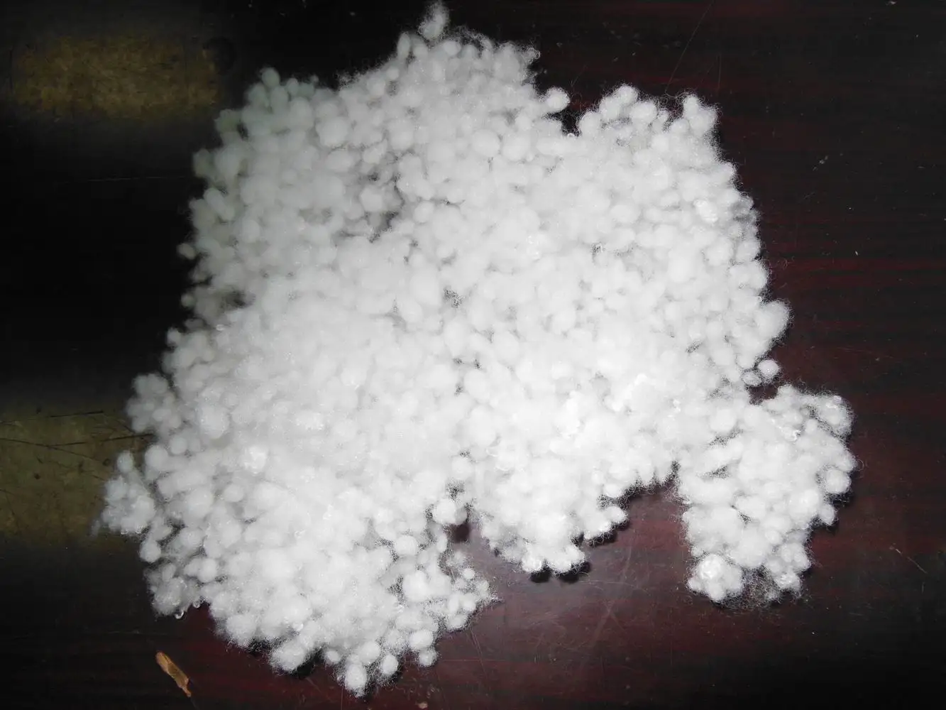 Ball fiber blower filler machine for pillows & cushion pillow BC1002