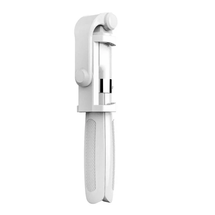 L01 bluetooth 360 держатель для отслеживания объекта Штатив телефона iphone смартфон палка подставка pod tripe Крепление зажим