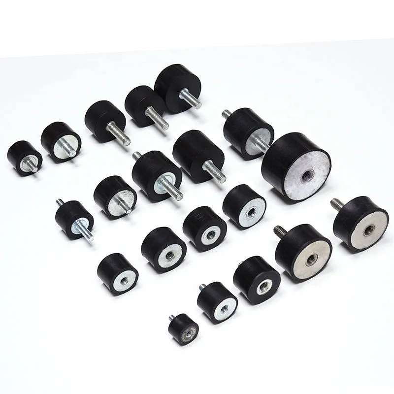 Manufacturer Automotive Silicone Parts Car Rubber Sealing Black Red White Auto OEM Customized Window Color Material Origin Free