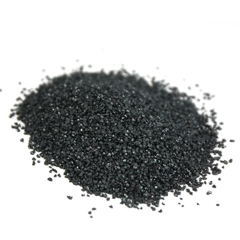 Excellent Steel Sand For Metal Cleaning Remove Rust And Scale Restore Metal Shine