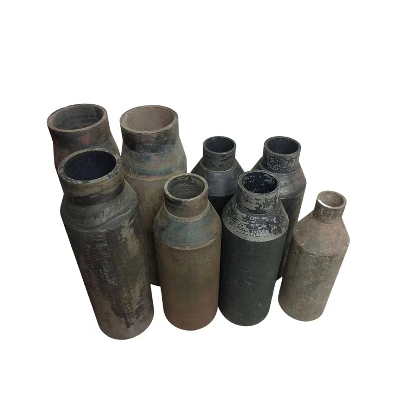 Installation of sleeve punch tube 25/28/30/32/38 lock sleeve, disassembly of punch tube submersible pump, maintenance and